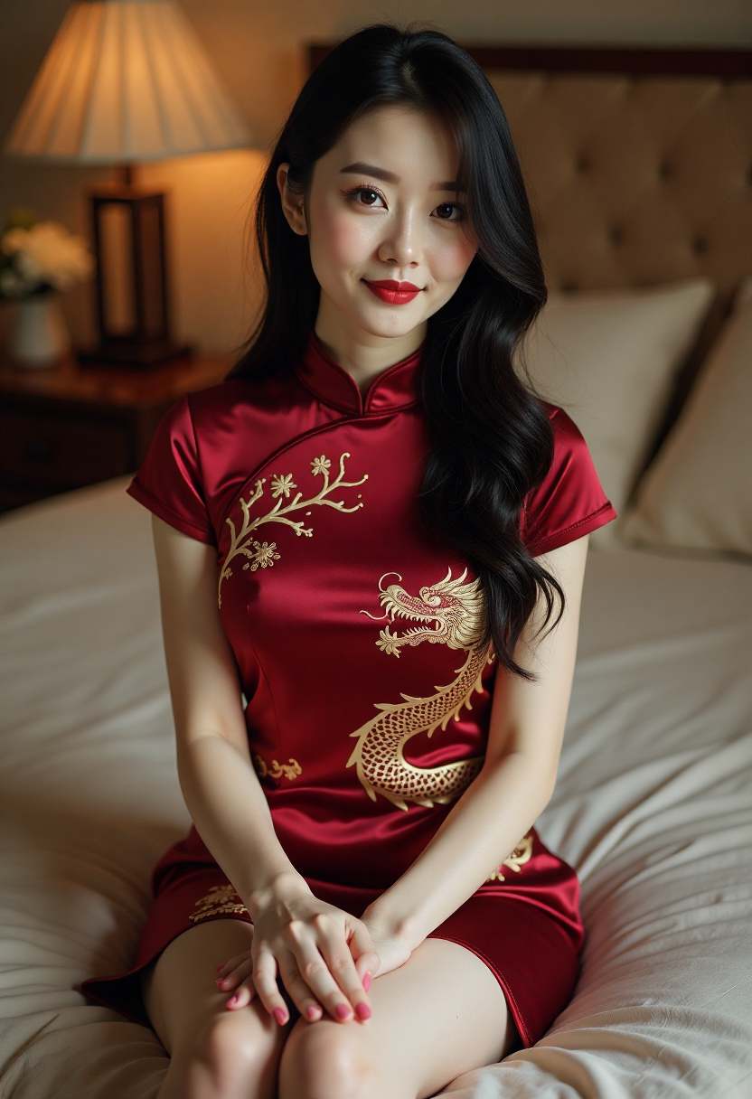猫与旧唱片