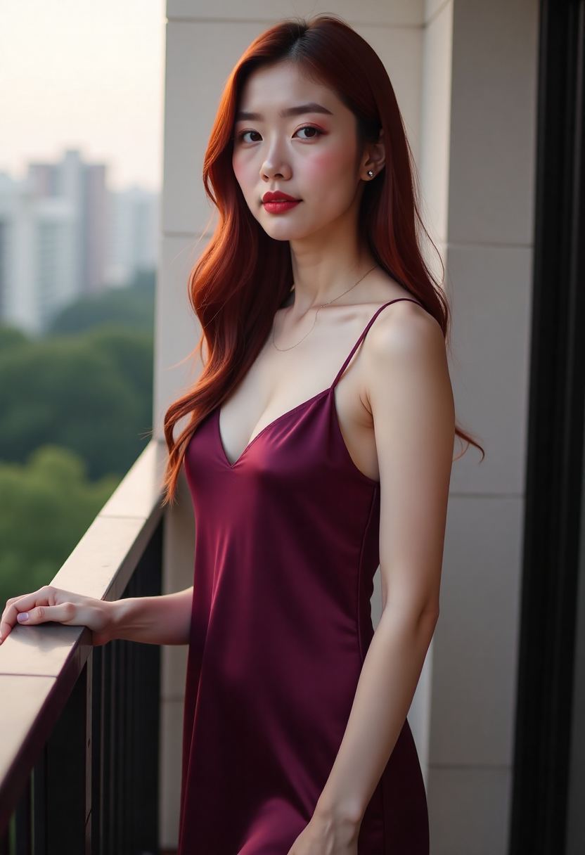 山河有约海报