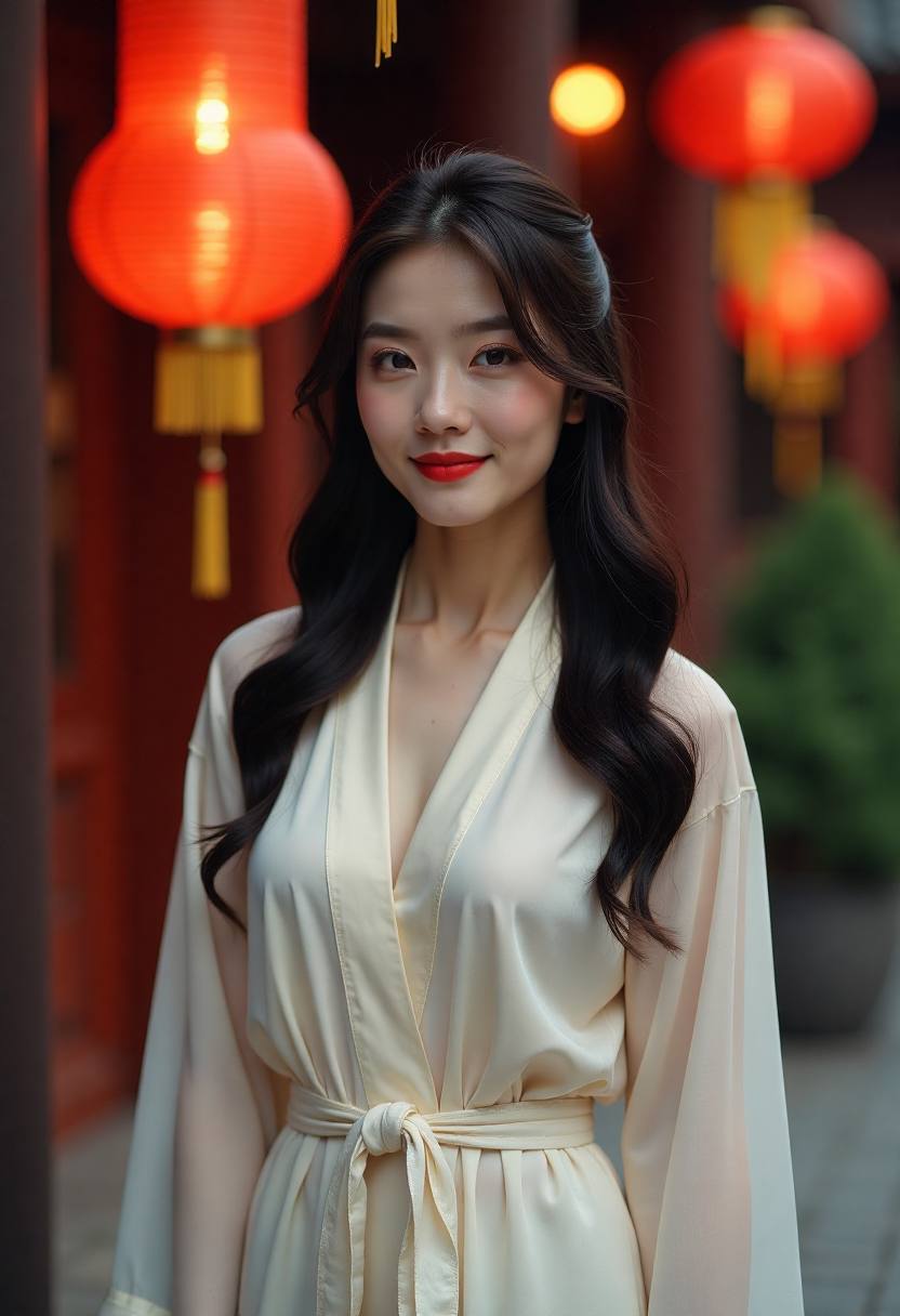 长风渡口海报
