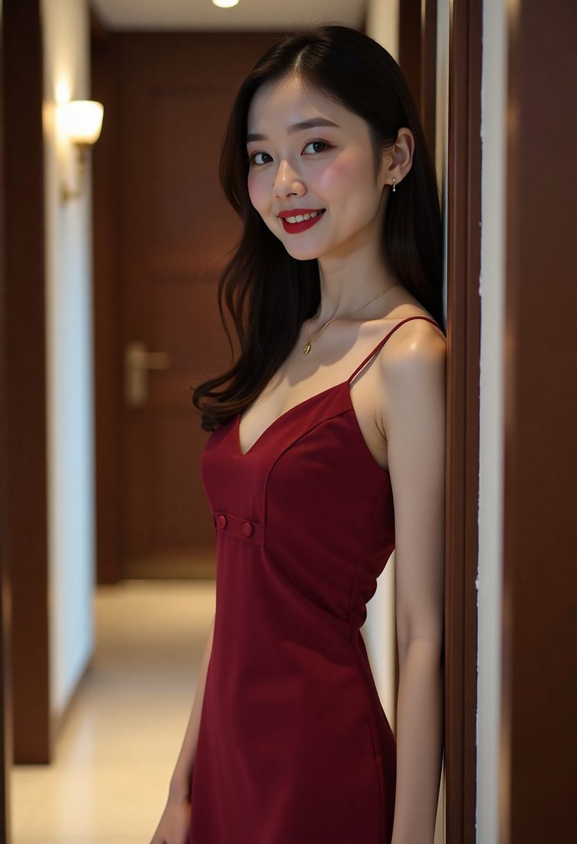 森林来客海报